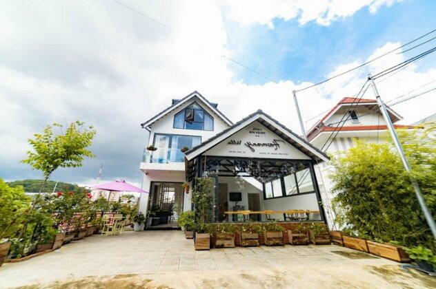 Harmony Villa Dalat - Photo2