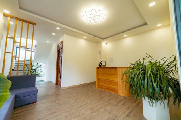 Harmony Villa Dalat - Photo4