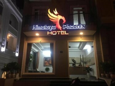 Himalaya Phoenix Dalat Boutique