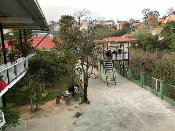 Hoa Bat Tien Homestay - Photo2