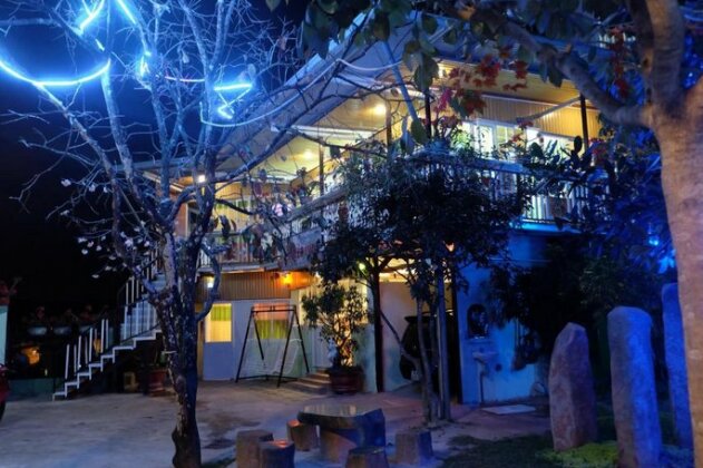 Hoa Bat Tien Homestay - Photo3