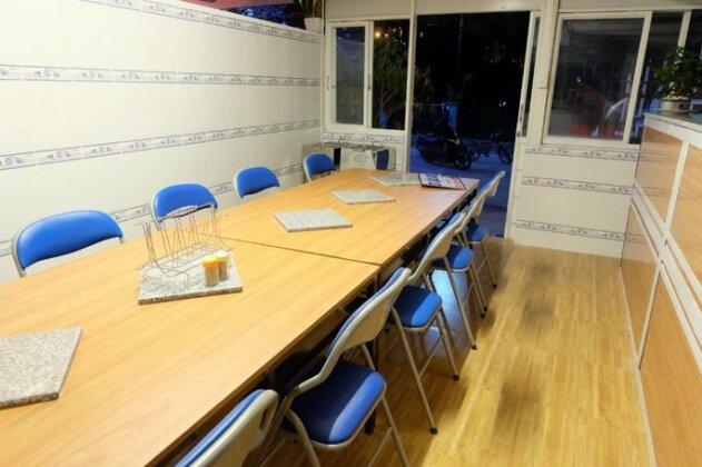 Hoa Bat Tien Homestay - Photo4