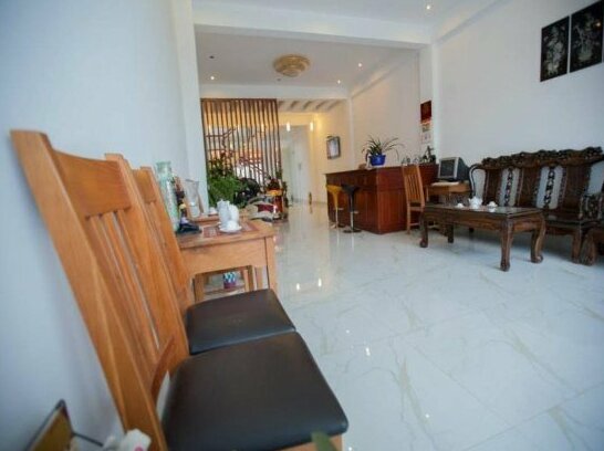 Hoa Binh Xanh Hotel - Photo2