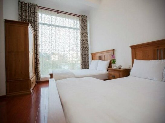 Hoa Binh Xanh Hotel - Photo5