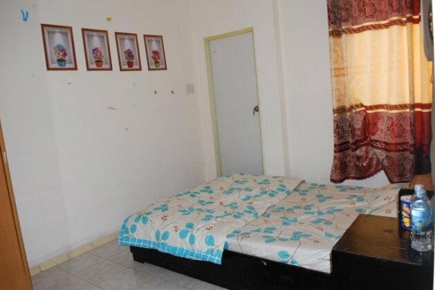 Hoa Cat Violet Hotel - Photo2