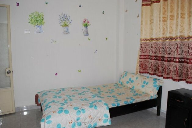 Hoa Cat Violet Hotel - Photo5