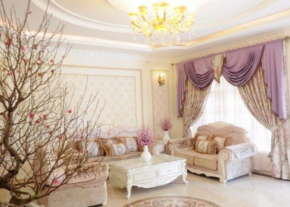 Hoa Sen Vang Hotel - Photo3