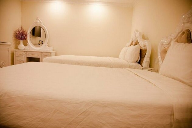 Hoa Sen Vang Hotel - Photo5