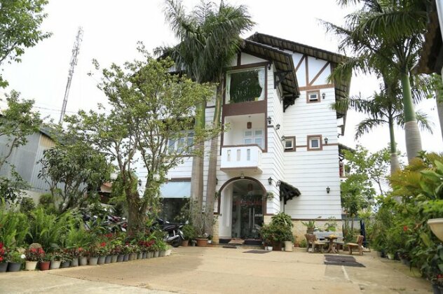 Hoai Huong Homestay - Photo2