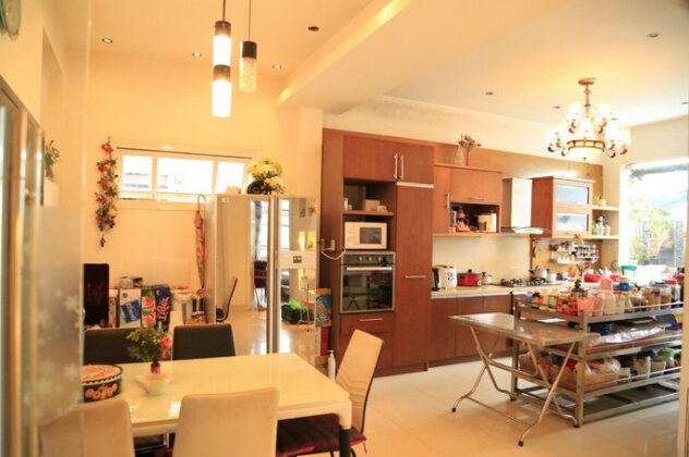 Hoai Huong Homestay - Photo3