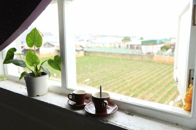 Hoai Huong Homestay - Photo4