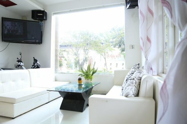 Hoai Huong Homestay - Photo5