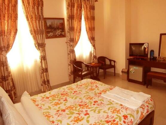 Hoan Hy Hotel - Photo2