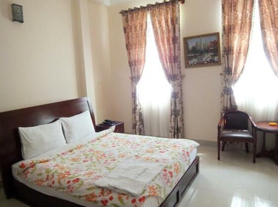 Hoan Hy Hotel - Photo3