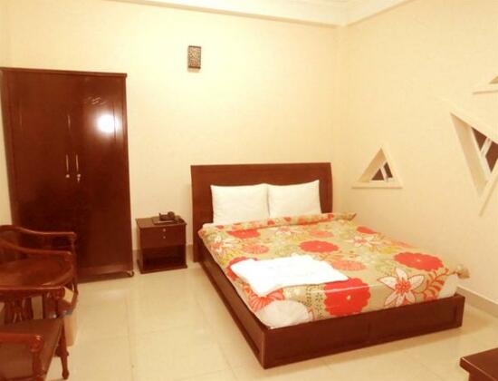 Hoan Hy Hotel - Photo4
