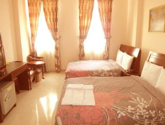 Hoan Hy Hotel - Photo5