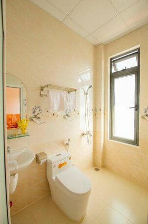 Hoang Ha Hotel Da Lat - Photo2