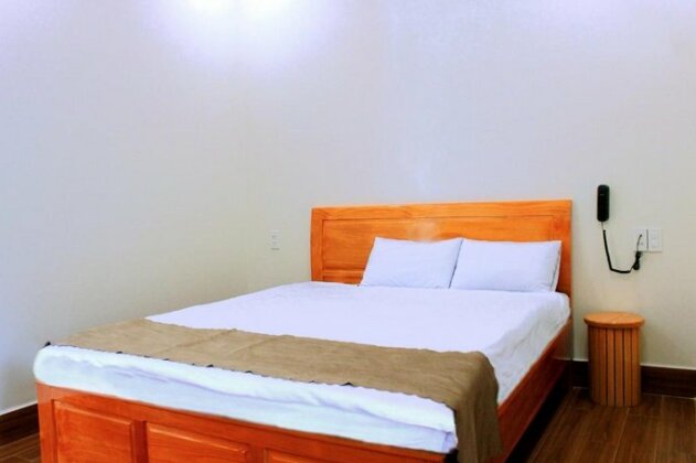 Hoang Ha Hotel Da Lat - Photo4