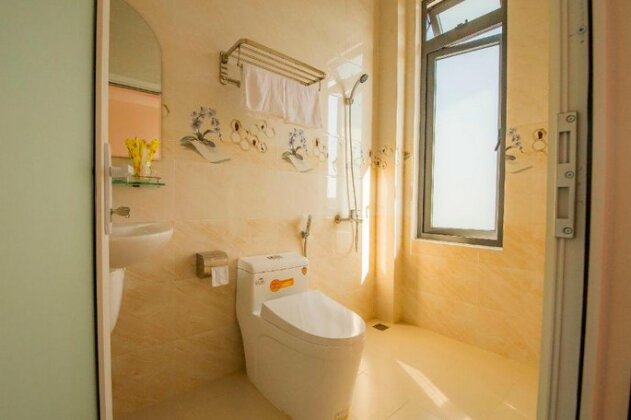 Hoang Ha Hotel Da Lat - Photo5