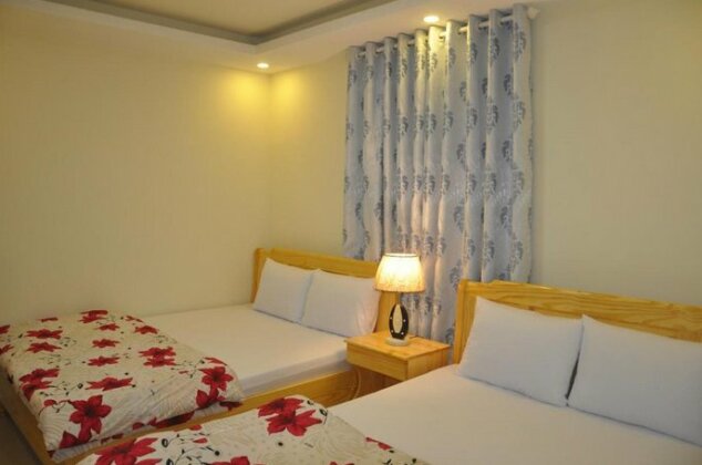 Hoang Nguyen Hotel Da Lat - Photo2