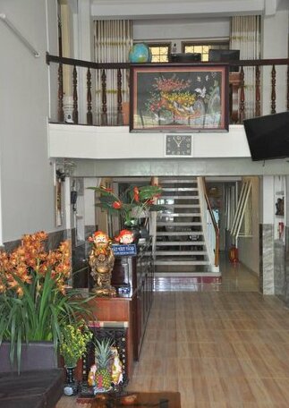 Hoang Nguyen Hotel Da Lat - Photo3