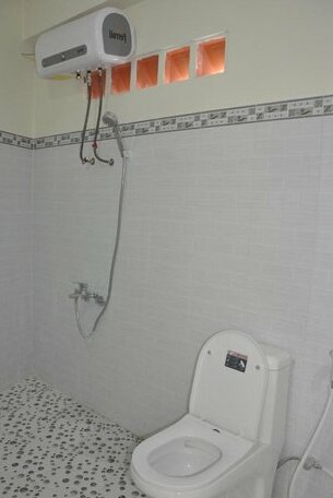Hoang Nguyen Hotel Da Lat - Photo4