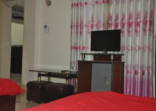 Hoang Nguyen Hotel Da Lat - Photo5