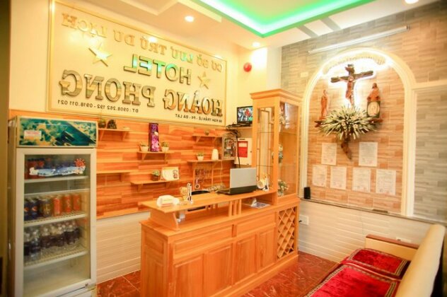 Hoang Phong Hotel - Photo3