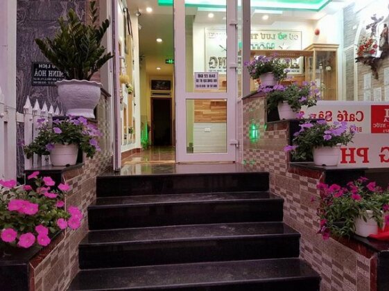 Hoang Phong Hotel - Photo5