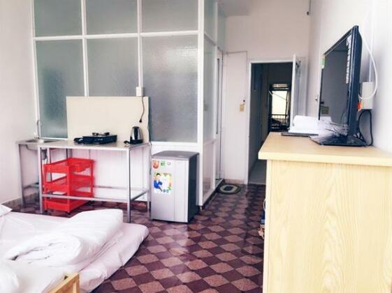 Hoang Phuc Motel - Photo3