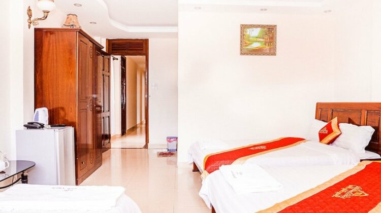 Hoang Thang Hotel - Photo2
