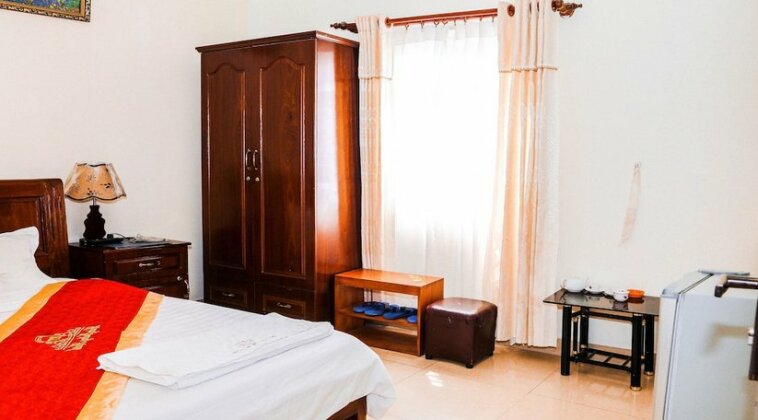 Hoang Thang Hotel - Photo4
