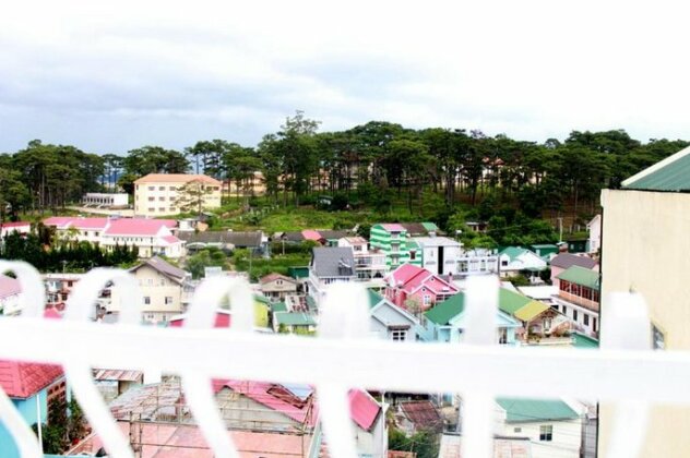 Hoang Thien Hotel