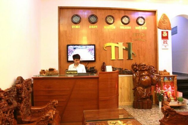 Hoang Thien Hotel - Photo2