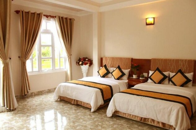Hoang Thien Hotel - Photo3