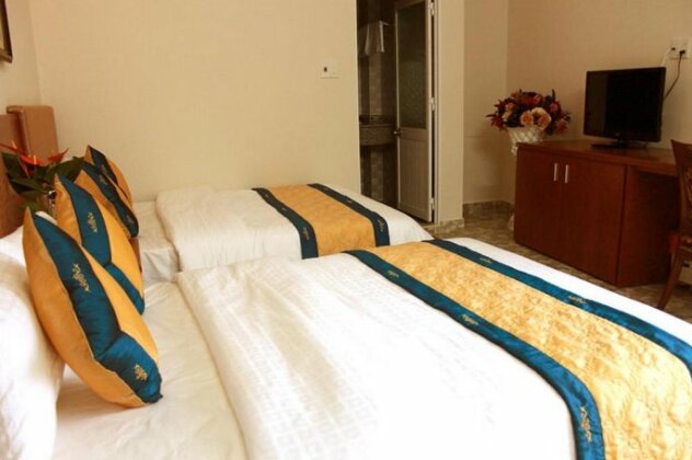 Hoang Thien Hotel - Photo4