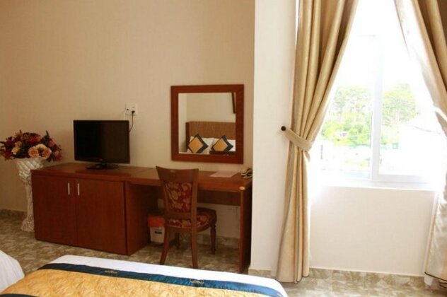 Hoang Thien Hotel - Photo5