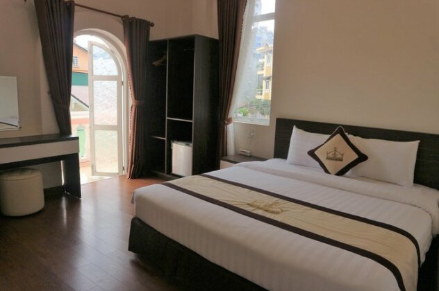 Hoang Trieu Hotel Da Lat - Photo4