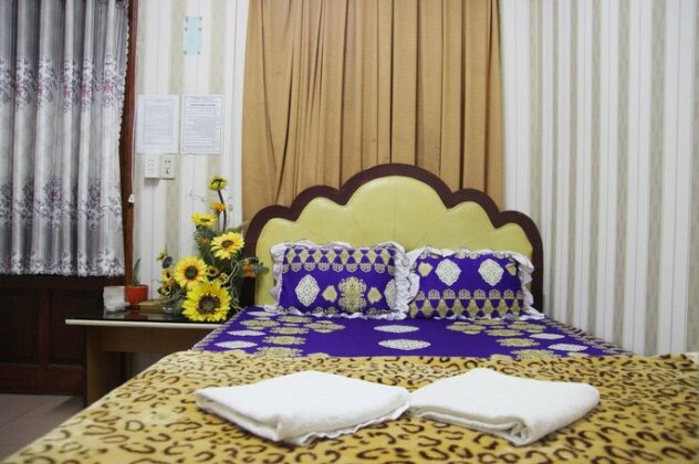 Hoang Uyen Hotel Da Lat - Photo2