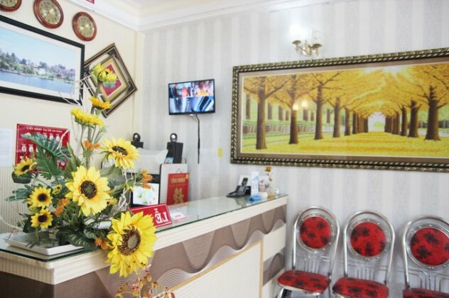 Hoang Uyen Hotel Da Lat - Photo3