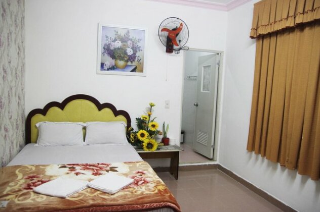 Hoang Uyen Hotel Da Lat - Photo4