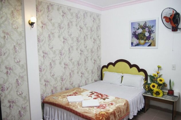 Hoang Uyen Hotel Da Lat - Photo5