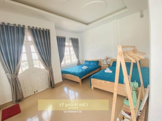 Hoang Vy - Photo4
