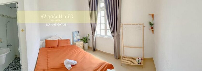 Hoang Vy - Photo5