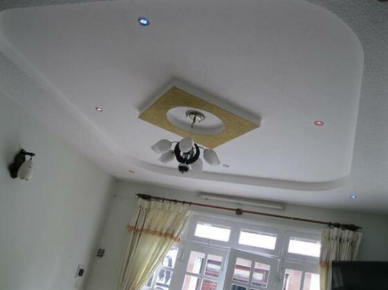Hobbit Hostel Dalat - Photo2