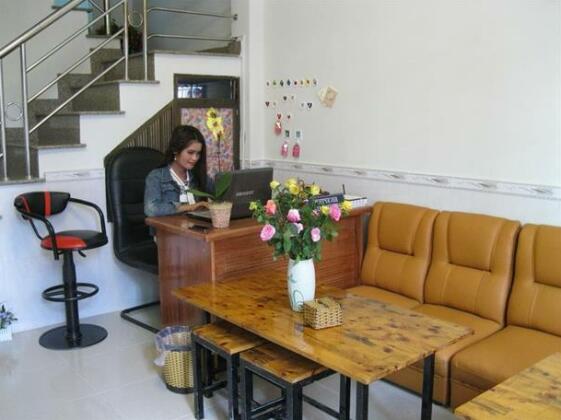 Hobbit Hostel Dalat - Photo3