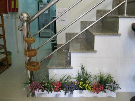 Hobbit Hostel Dalat - Photo4