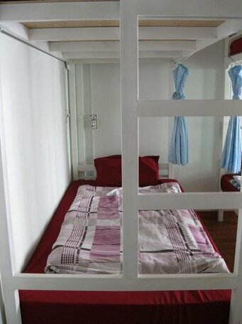 Hobbit Hostel Dalat - Photo5
