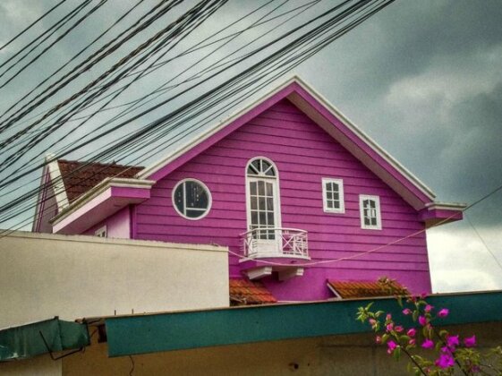 Home SweetHome - Photo2