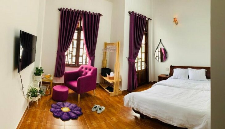 Homestay Ahihi - Photo2